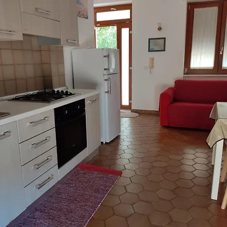 Holiday home La Del Gallo
