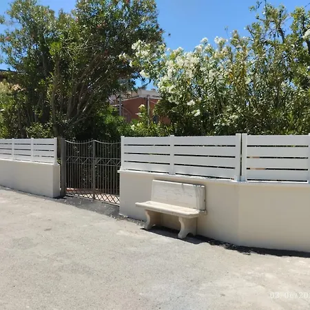 La Del Gallo Agropoli