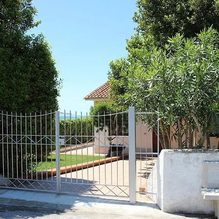 Holiday home La Del Gallo