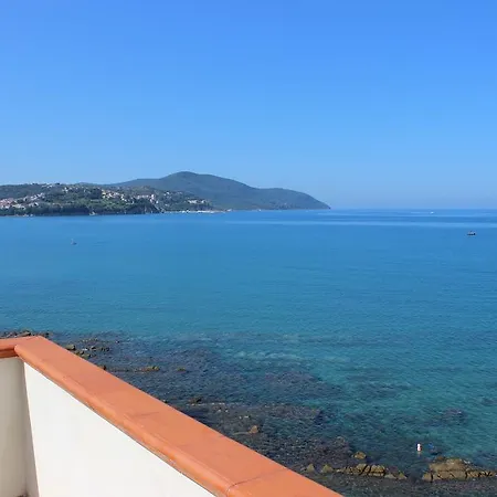 Holiday home La Del Gallo Agropoli