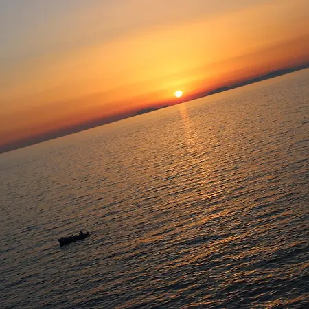 La Del Gallo * Agropoli