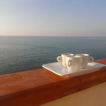 La Del Gallo Holiday home *