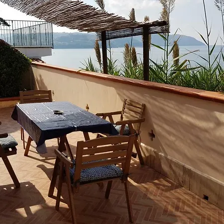 Holiday home La Del Gallo